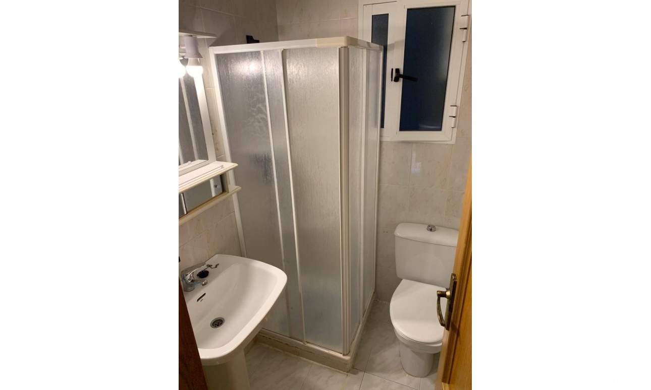 Herverkoop - Appartement - Pilar de La Horadada - Torre de la Horadada