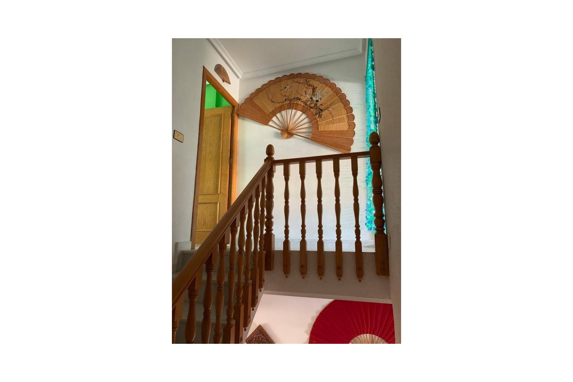 Herverkoop - Appartement - Pilar de La Horadada - Torre de la Horadada