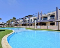 Herverkoop - Appartement - Pilar de La Horadada - Torre de la Horadada