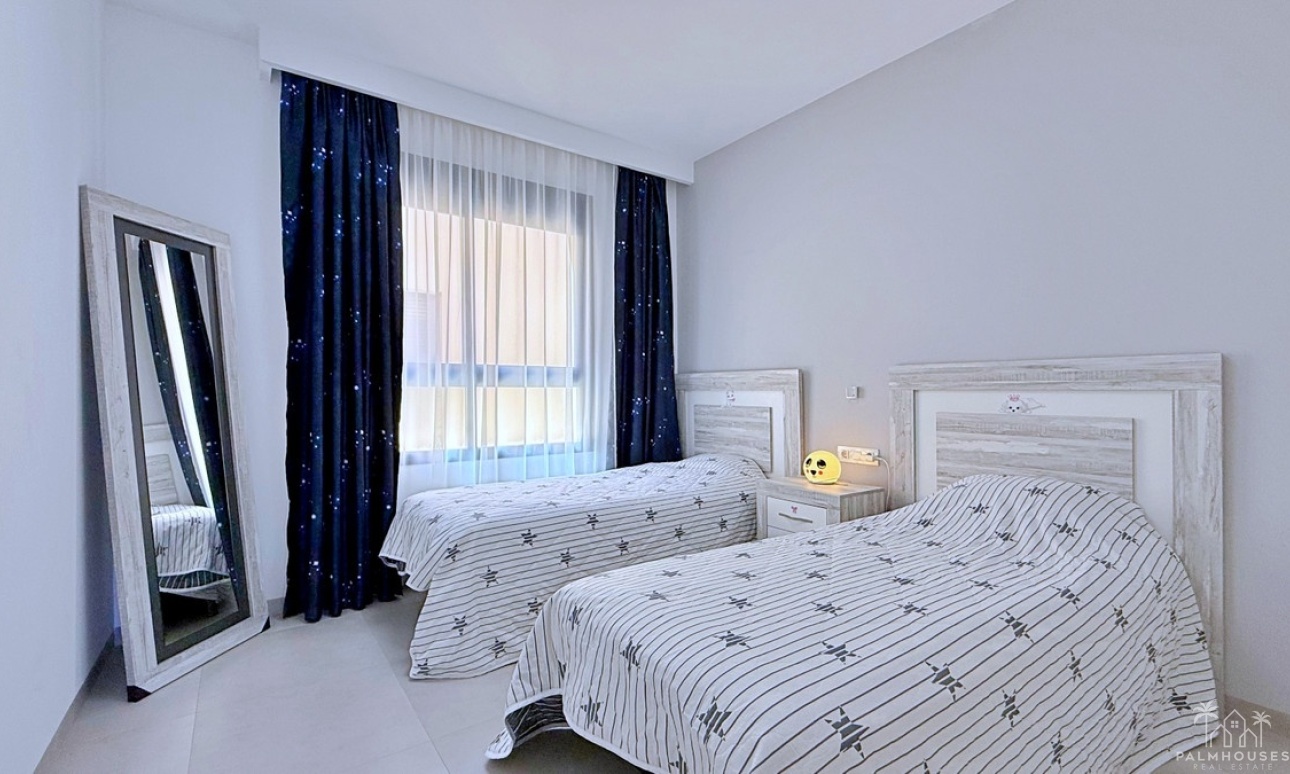 Herverkoop - Appartement - Pilar de La Horadada - Torre de la Horadada