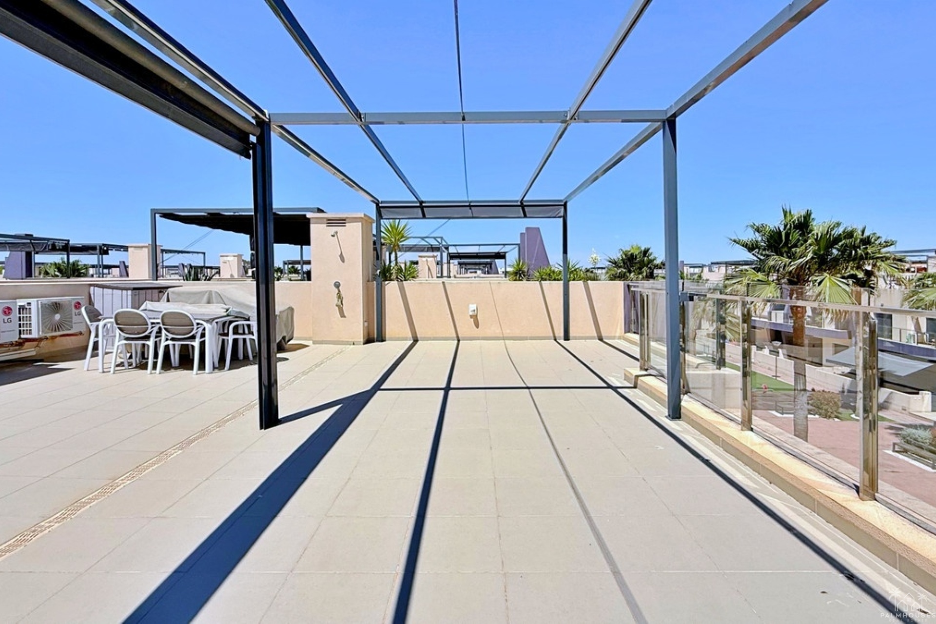 Herverkoop - Appartement - Pilar de La Horadada - Torre de la Horadada