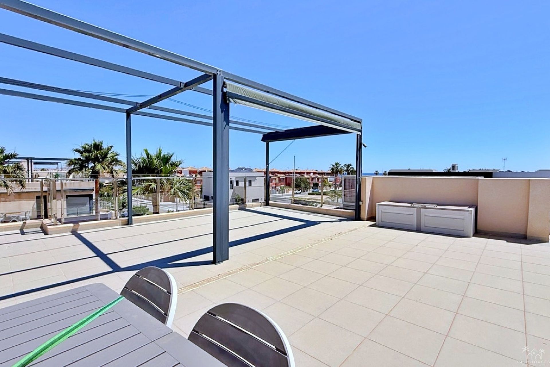 Herverkoop - Appartement - Pilar de La Horadada - Torre de la Horadada