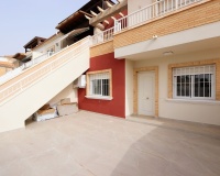 Herverkoop - Appartement - Pilar de La Horadada - Torre de la Horadada