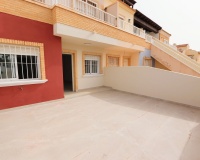 Herverkoop - Appartement - Pilar de La Horadada - Torre de la Horadada
