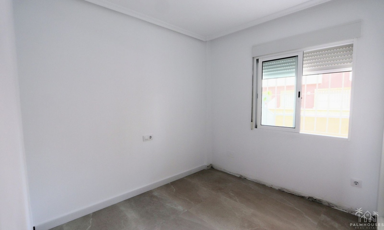 Herverkoop - Appartement - Pilar de La Horadada - Torre de la Horadada