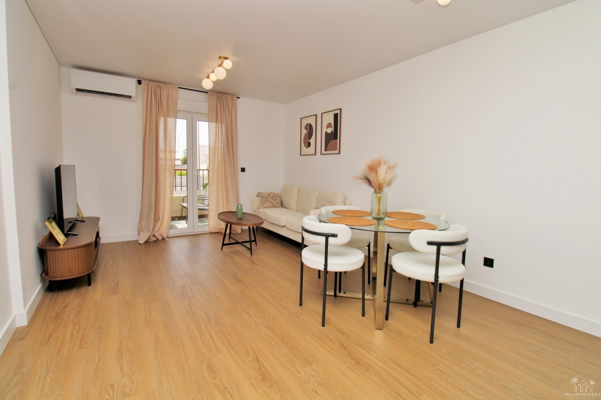 Herverkoop - Appartement - Pilar de La Horadada - Torre de la Horadada