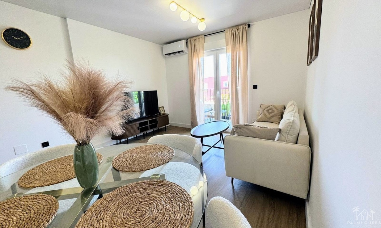 Herverkoop - Appartement - Pilar de La Horadada - Torre de la Horadada
