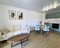 Herverkoop - Appartement - Pilar de La Horadada - Torre de la Horadada