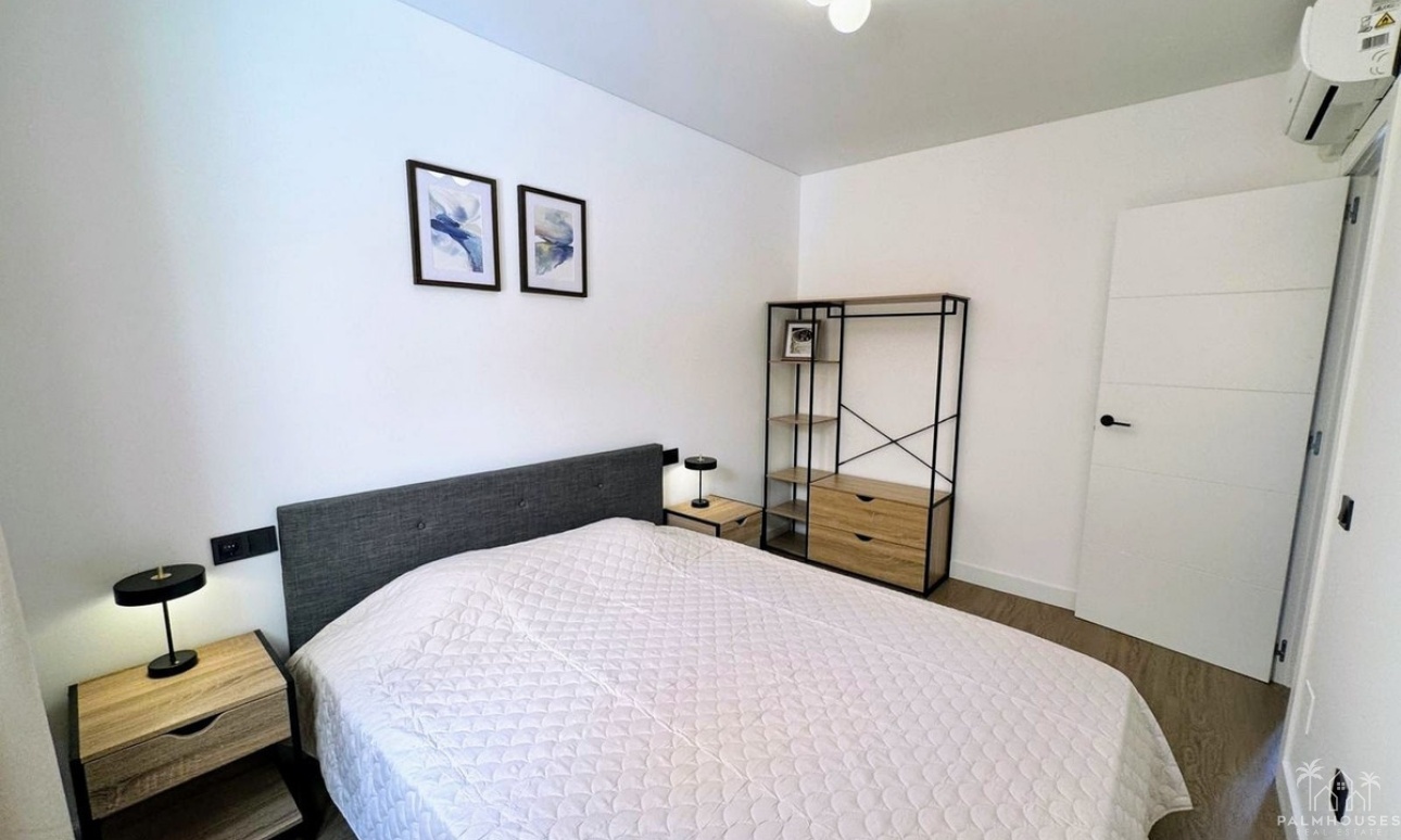 Herverkoop - Appartement - Pilar de La Horadada - Torre de la Horadada