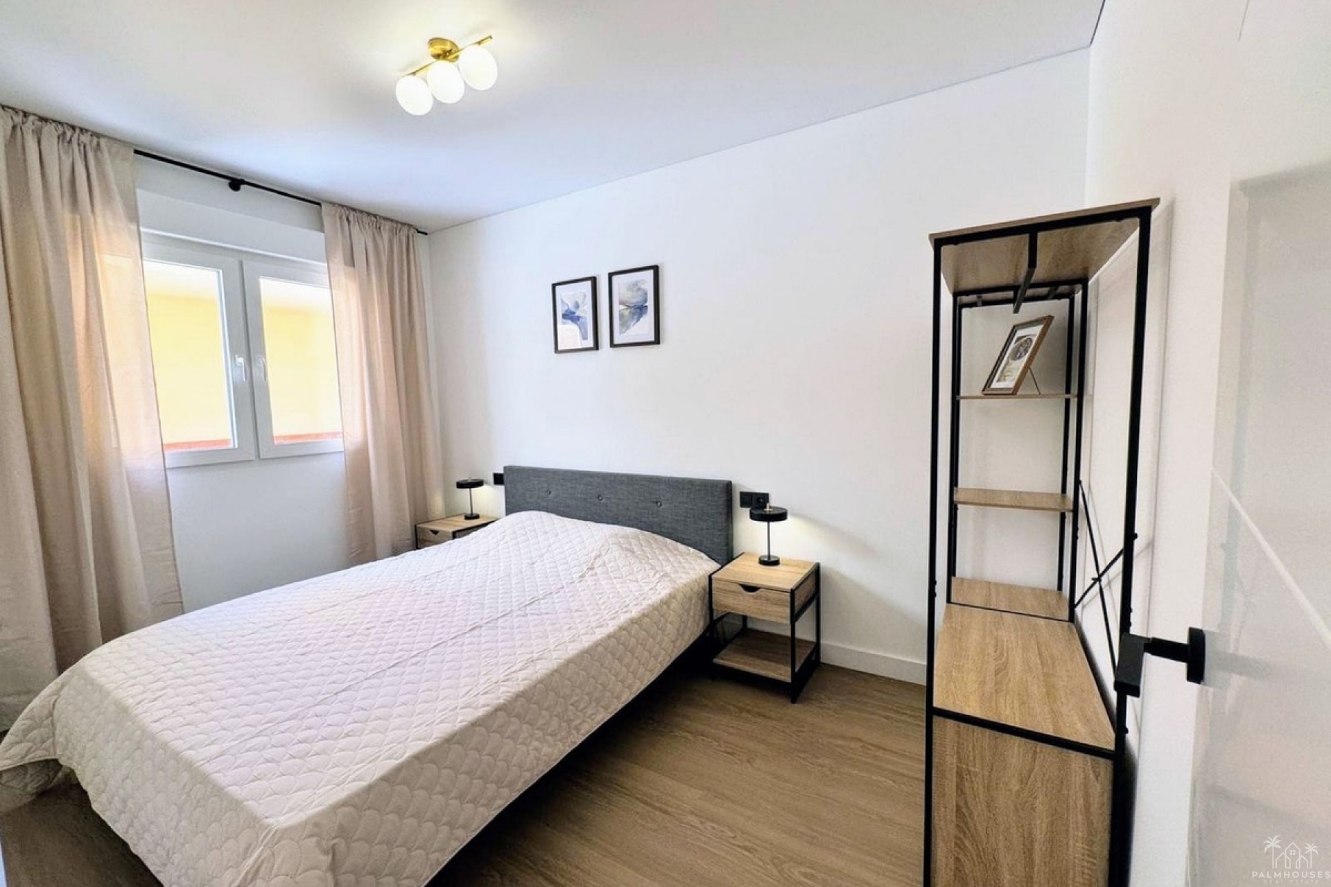 Herverkoop - Appartement - Pilar de La Horadada - Torre de la Horadada