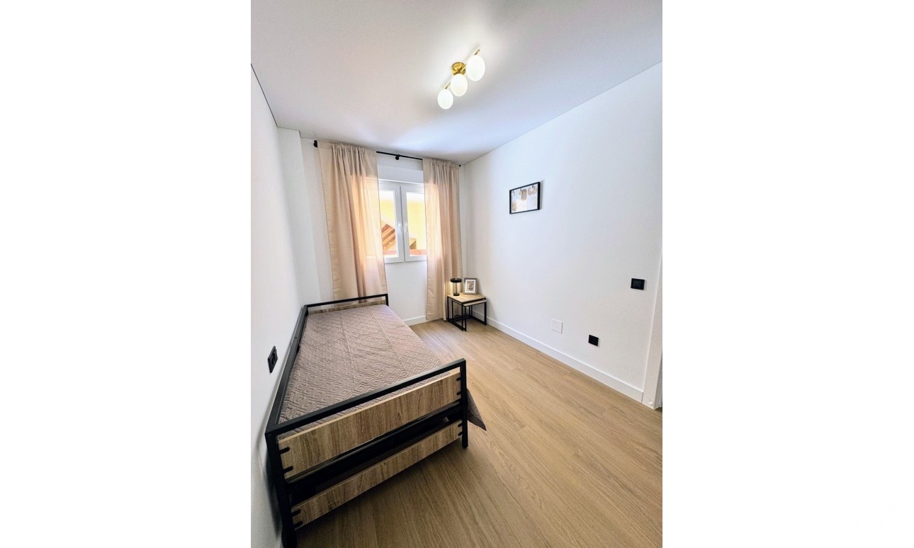 Herverkoop - Appartement - Pilar de La Horadada - Torre de la Horadada