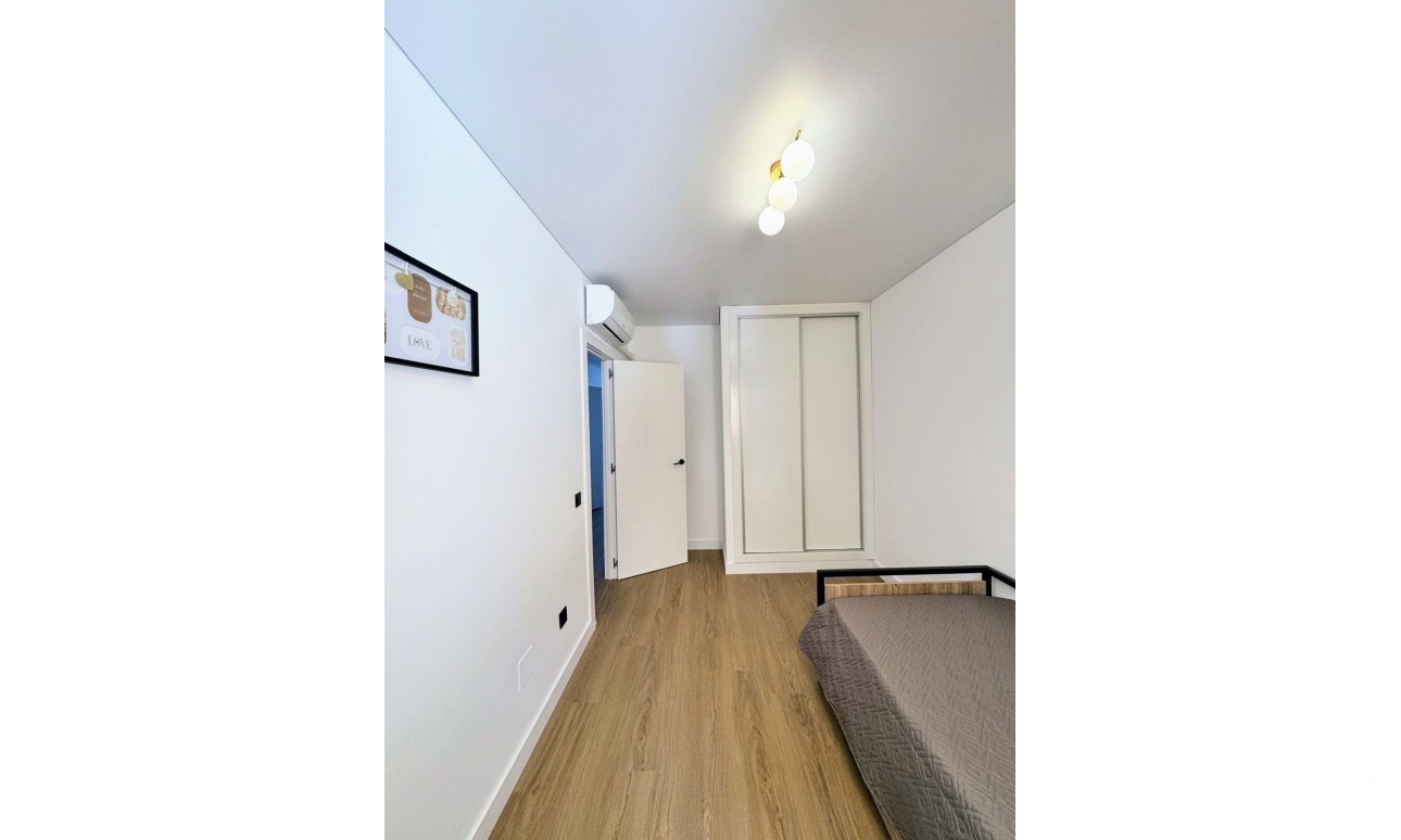 Herverkoop - Appartement - Pilar de La Horadada - Torre de la Horadada
