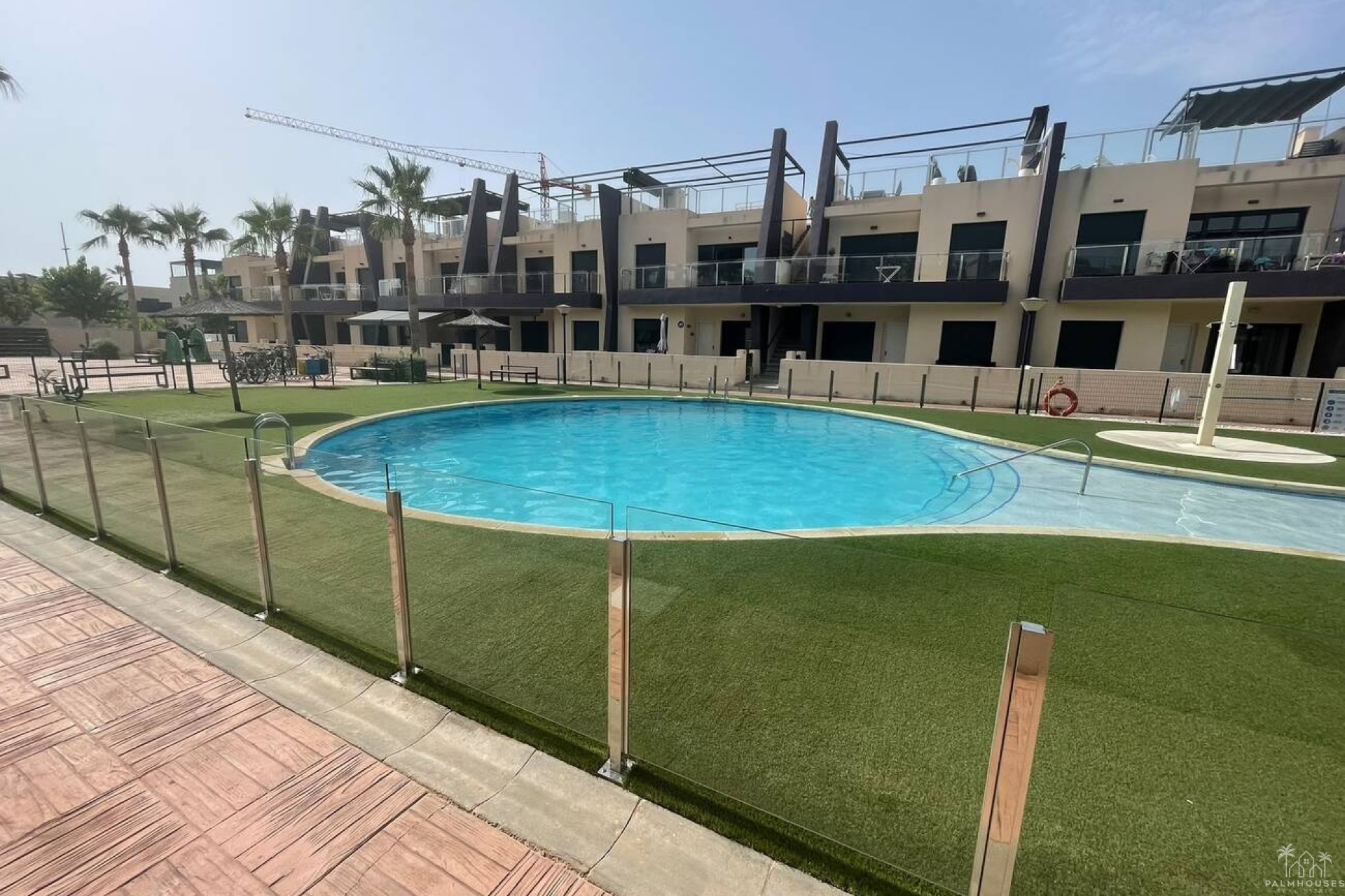 Herverkoop - Appartement - Pilar de La Horadada - Torre de la Horadada
