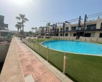Herverkoop - Appartement - Pilar de La Horadada - Torre de la Horadada