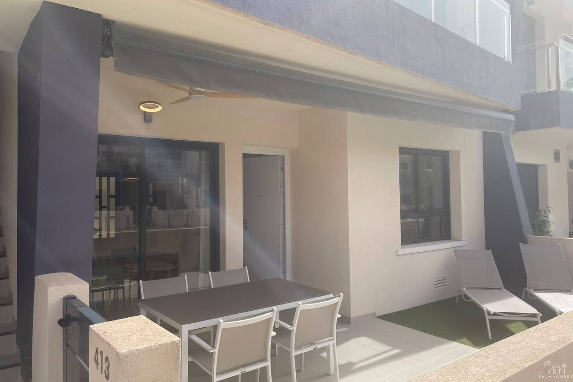 Herverkoop - Appartement - Pilar de La Horadada - Torre de la Horadada