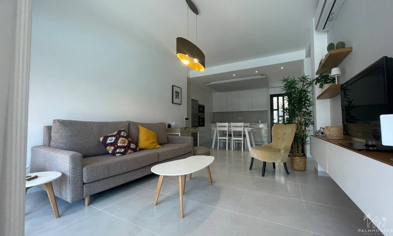 Herverkoop - Appartement - Pilar de La Horadada - Torre de la Horadada