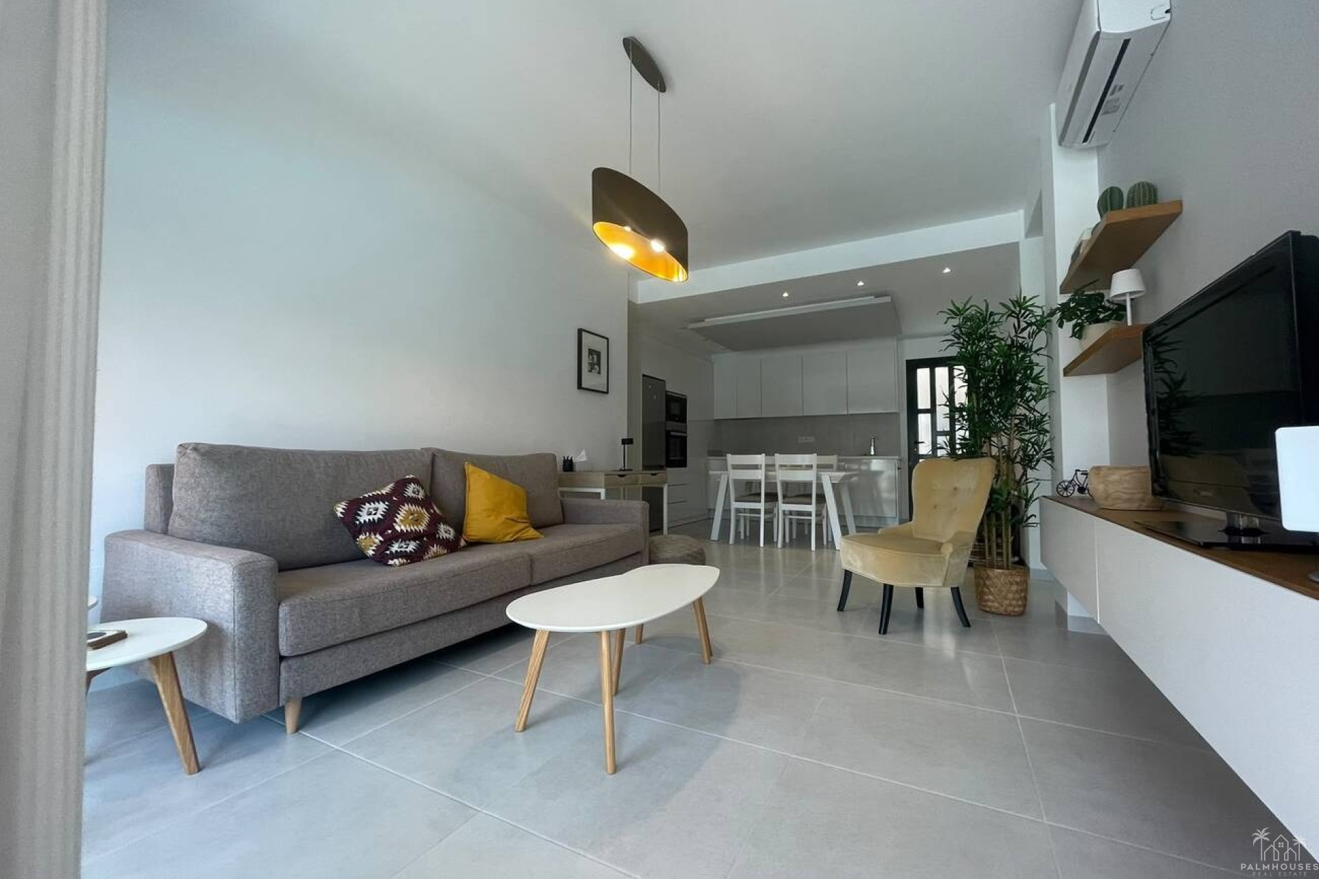 Herverkoop - Appartement - Pilar de La Horadada - Torre de la Horadada