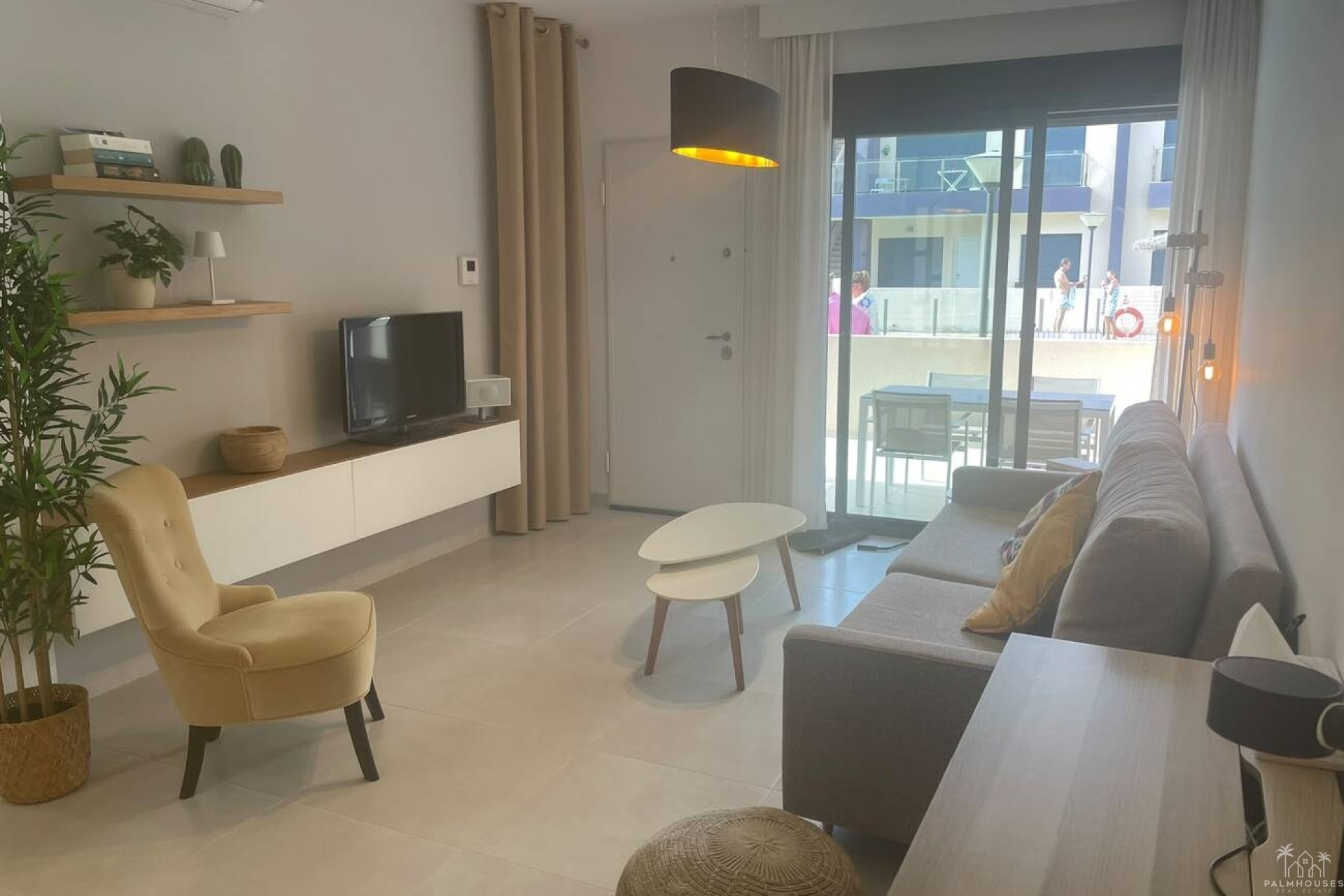 Herverkoop - Appartement - Pilar de La Horadada - Torre de la Horadada