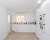 Herverkoop - Appartement - Pilar de La Horadada - Torre de la Horadada