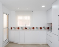 Herverkoop - Appartement - Pilar de La Horadada - Torre de la Horadada