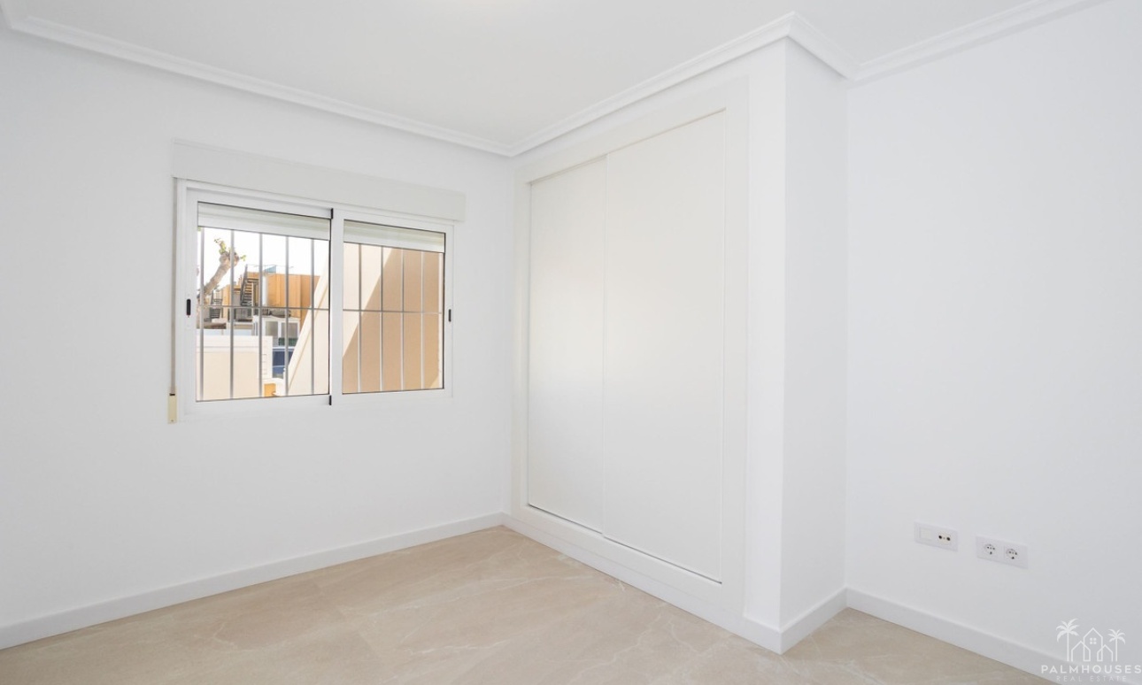 Herverkoop - Appartement - Pilar de La Horadada - Torre de la Horadada