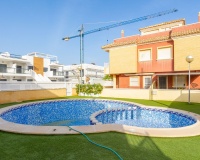 Herverkoop - Appartement - Pilar de La Horadada - Torre de la Horadada