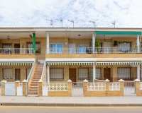 Herverkoop - Appartement - Pilar de La Horadada - Torre de la Horadada