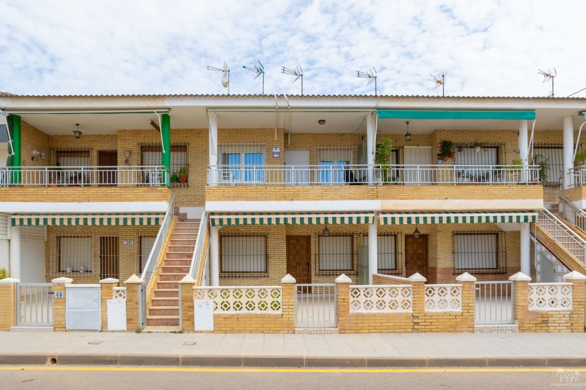 Herverkoop - Appartement - Pilar de La Horadada - Torre de la Horadada