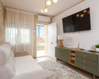 Herverkoop - Appartement - Pilar de La Horadada - Torre de la Horadada