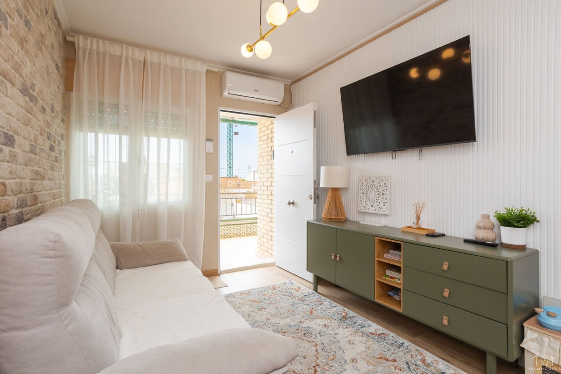 Herverkoop - Appartement - Pilar de La Horadada - Torre de la Horadada