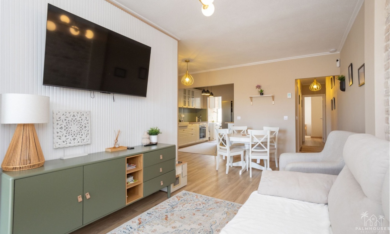 Herverkoop - Appartement - Pilar de La Horadada - Torre de la Horadada