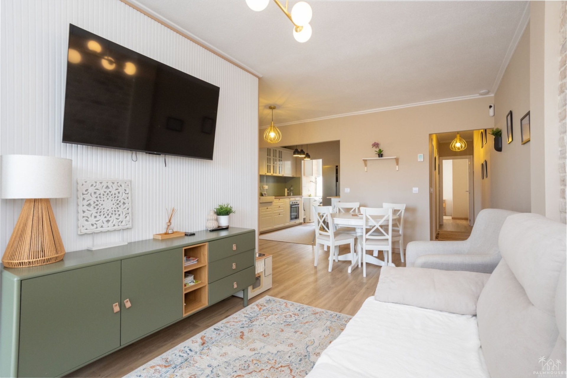 Herverkoop - Appartement - Pilar de La Horadada - Torre de la Horadada