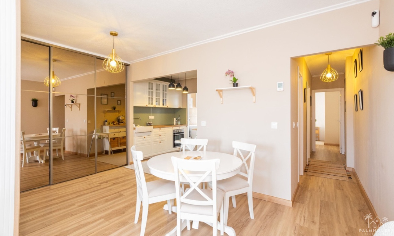 Herverkoop - Appartement - Pilar de La Horadada - Torre de la Horadada