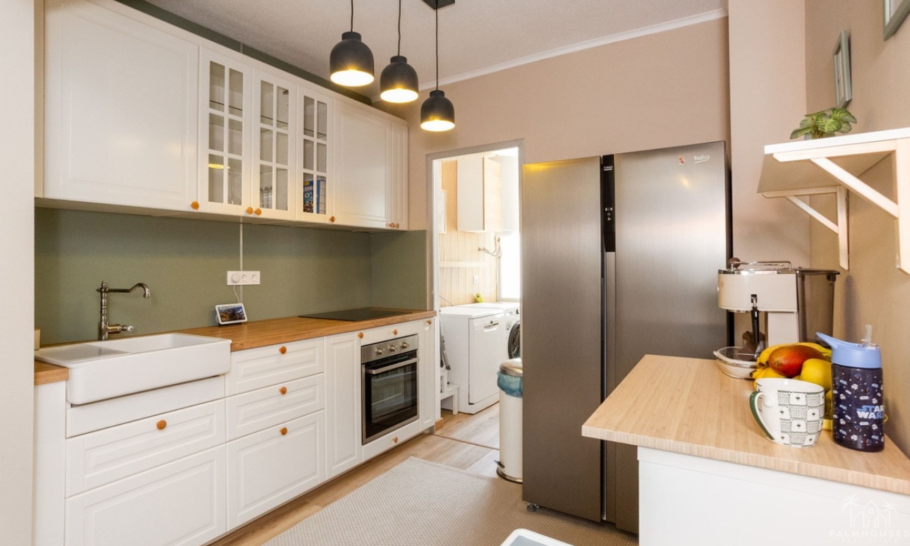 Herverkoop - Appartement - Pilar de La Horadada - Torre de la Horadada