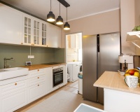 Herverkoop - Appartement - Pilar de La Horadada - Torre de la Horadada