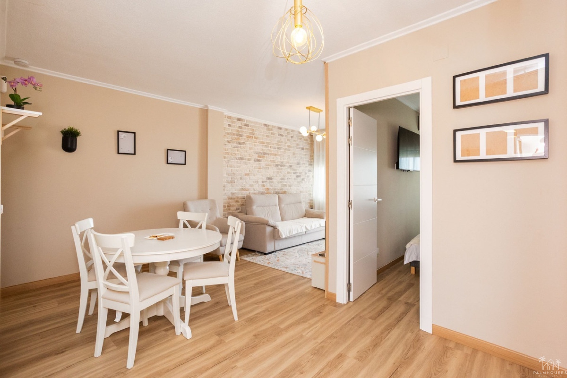 Herverkoop - Appartement - Pilar de La Horadada - Torre de la Horadada