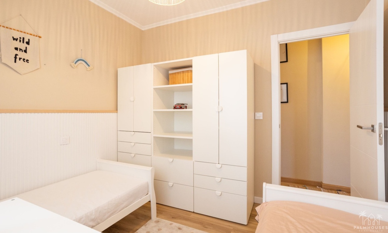 Herverkoop - Appartement - Pilar de La Horadada - Torre de la Horadada