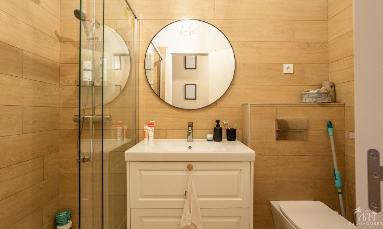 Herverkoop - Appartement - Pilar de La Horadada - Torre de la Horadada