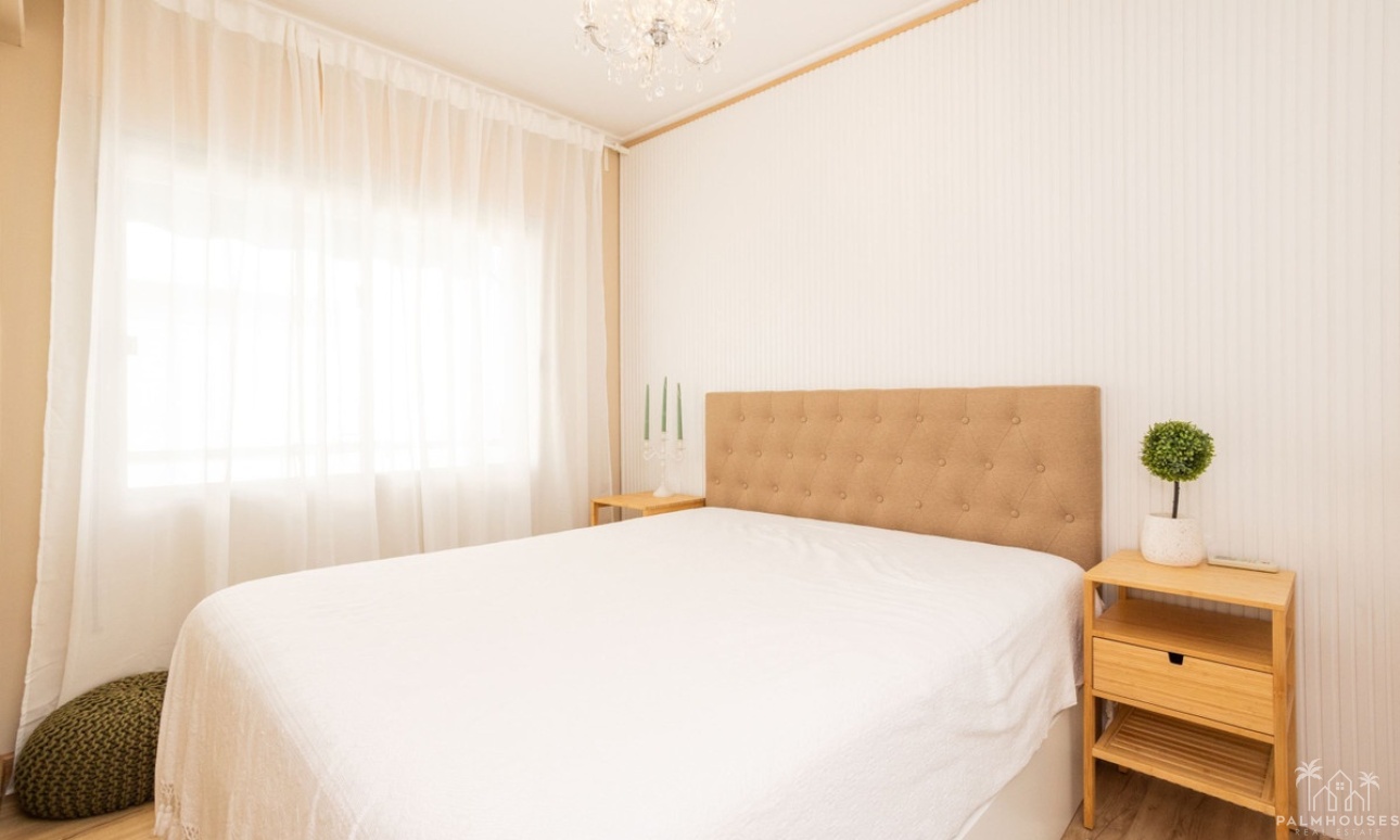 Herverkoop - Appartement - Pilar de La Horadada - Torre de la Horadada