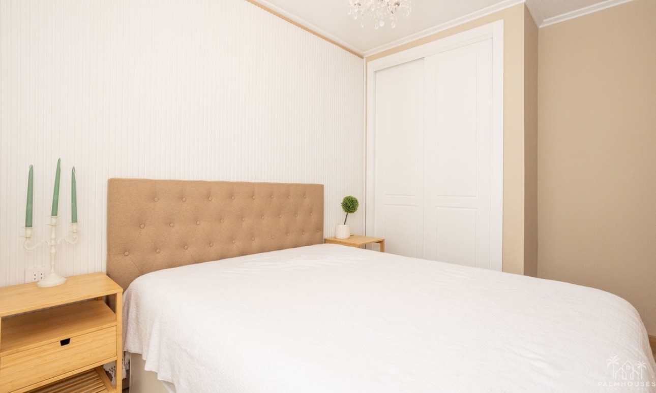 Herverkoop - Appartement - Pilar de La Horadada - Torre de la Horadada