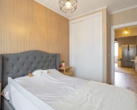 Herverkoop - Appartement - Pilar de La Horadada - Torre de la Horadada
