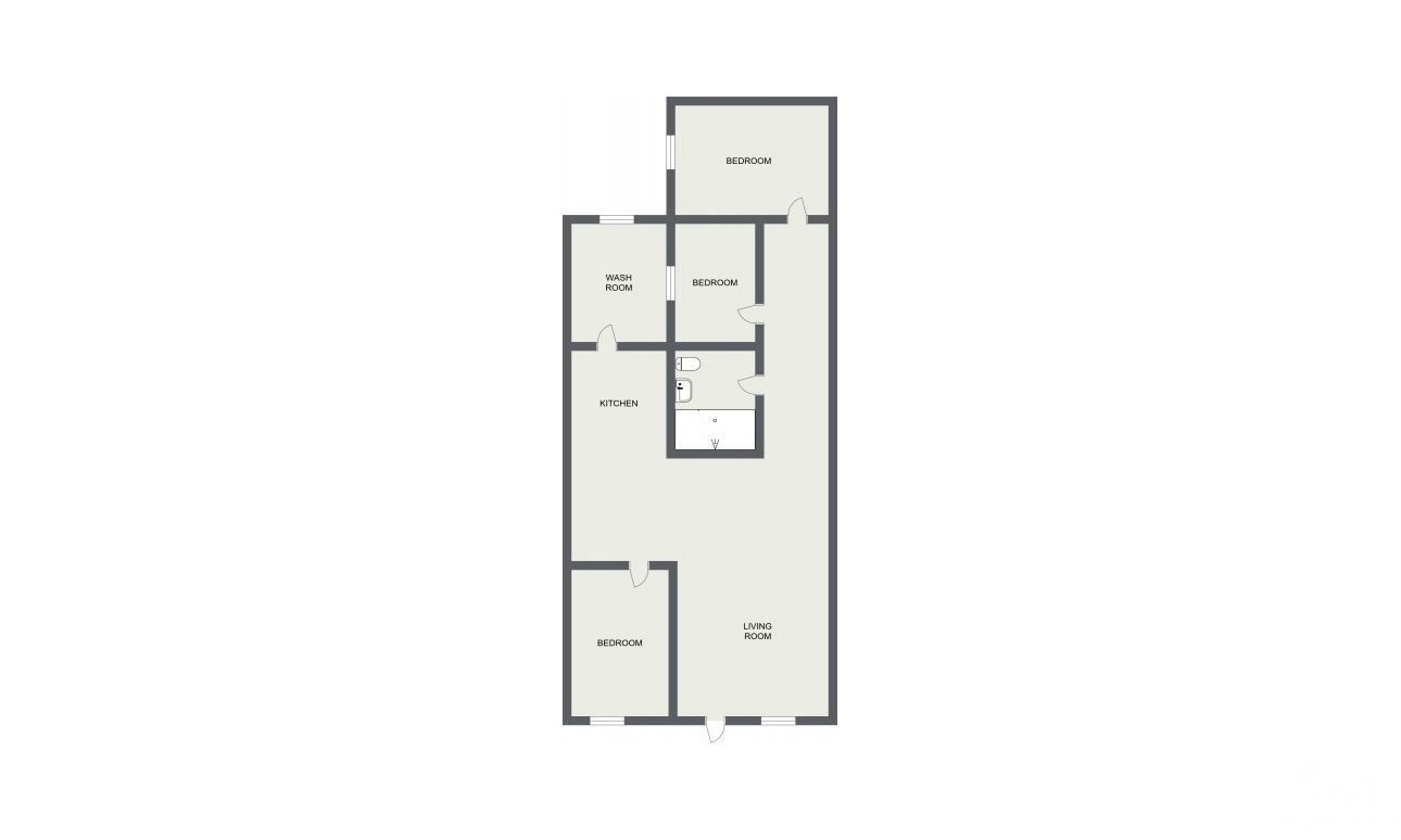 Herverkoop - Appartement - Pilar de La Horadada - Torre de la Horadada