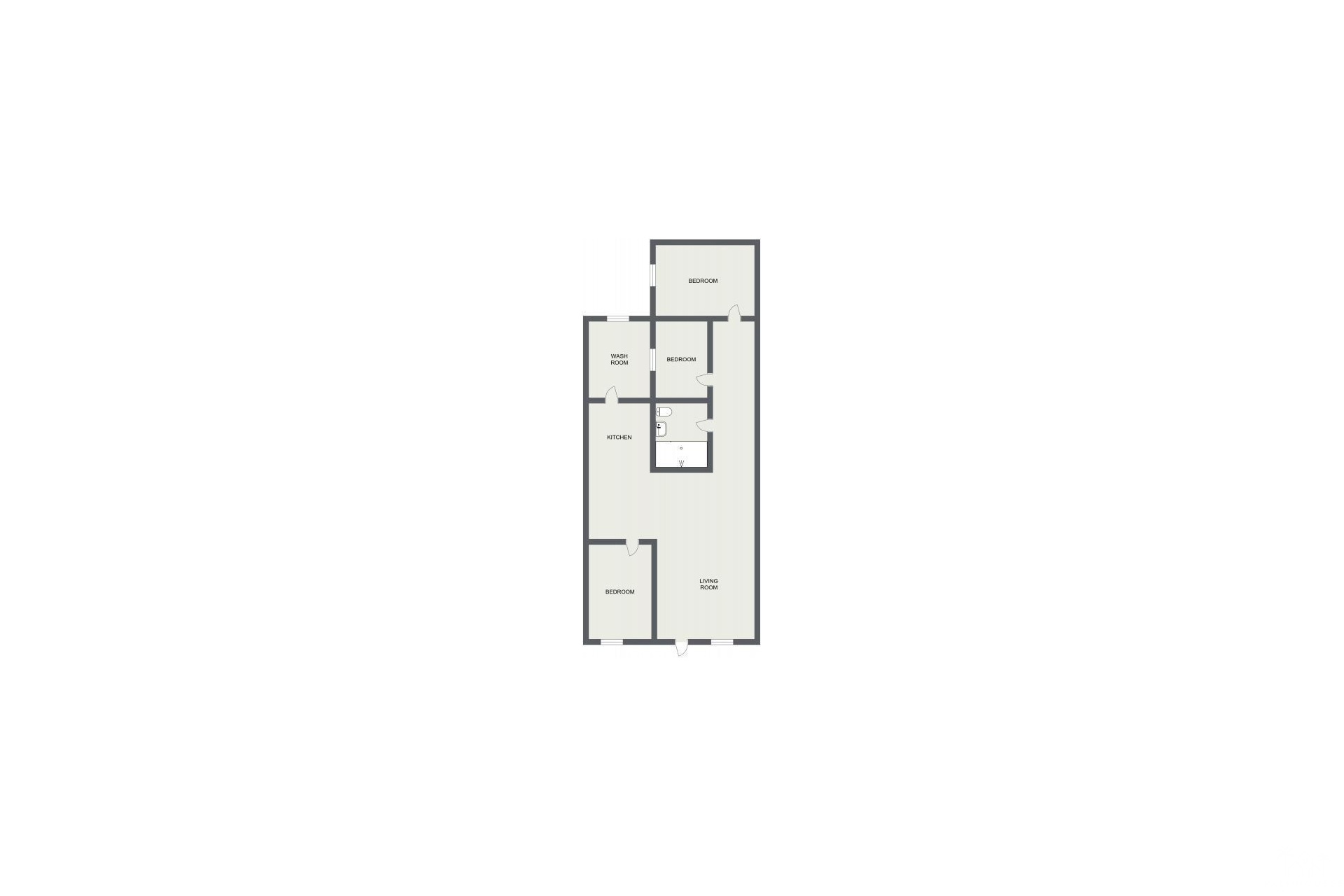 Herverkoop - Appartement - Pilar de La Horadada - Torre de la Horadada