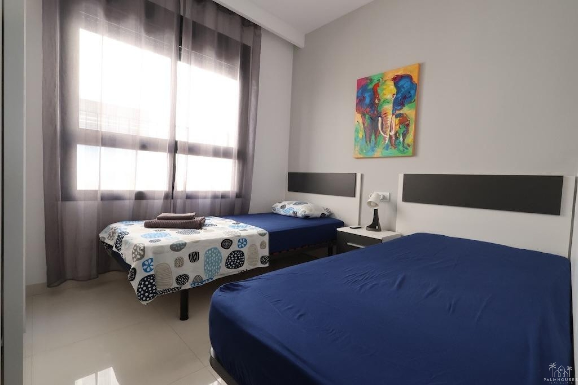Herverkoop - Appartement - Pilar de La Horadada - Torre de la Horadada