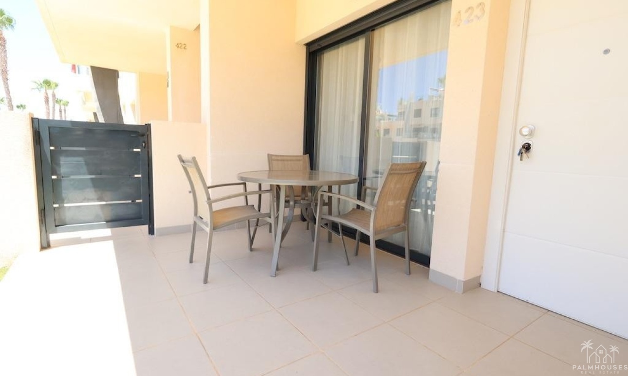 Herverkoop - Appartement - Pilar de La Horadada - Torre de la Horadada