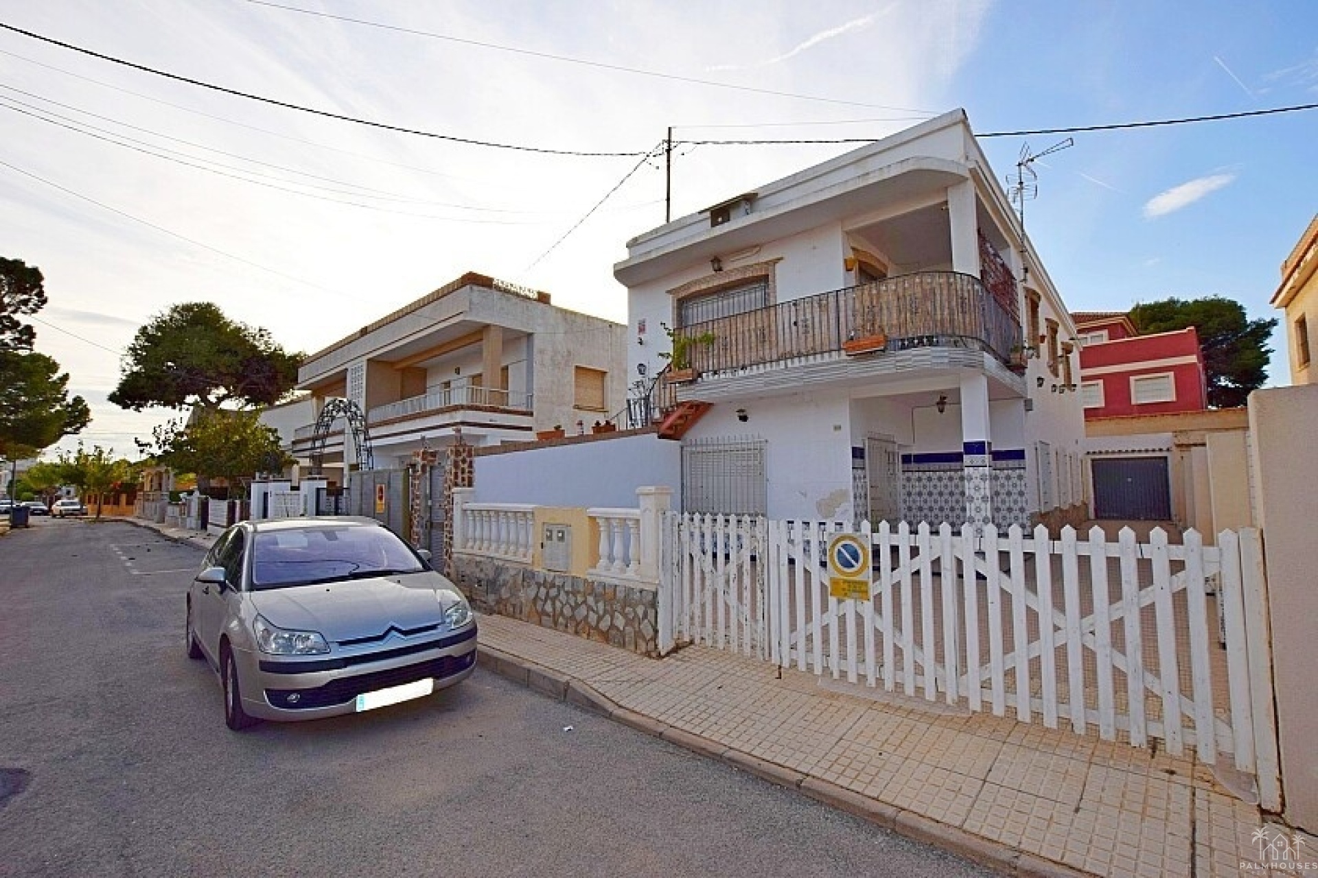 Herverkoop - Appartement - Pilar de La Horadada - Torre de la Horadada