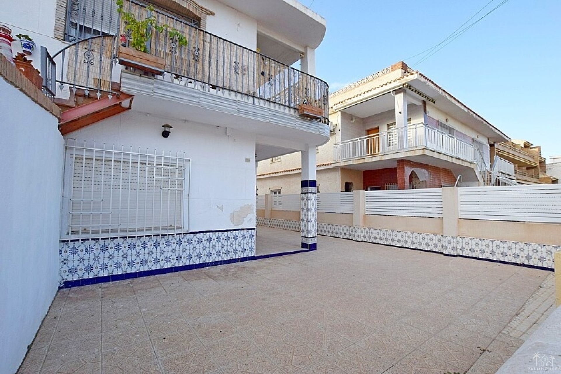Herverkoop - Appartement - Pilar de La Horadada - Torre de la Horadada