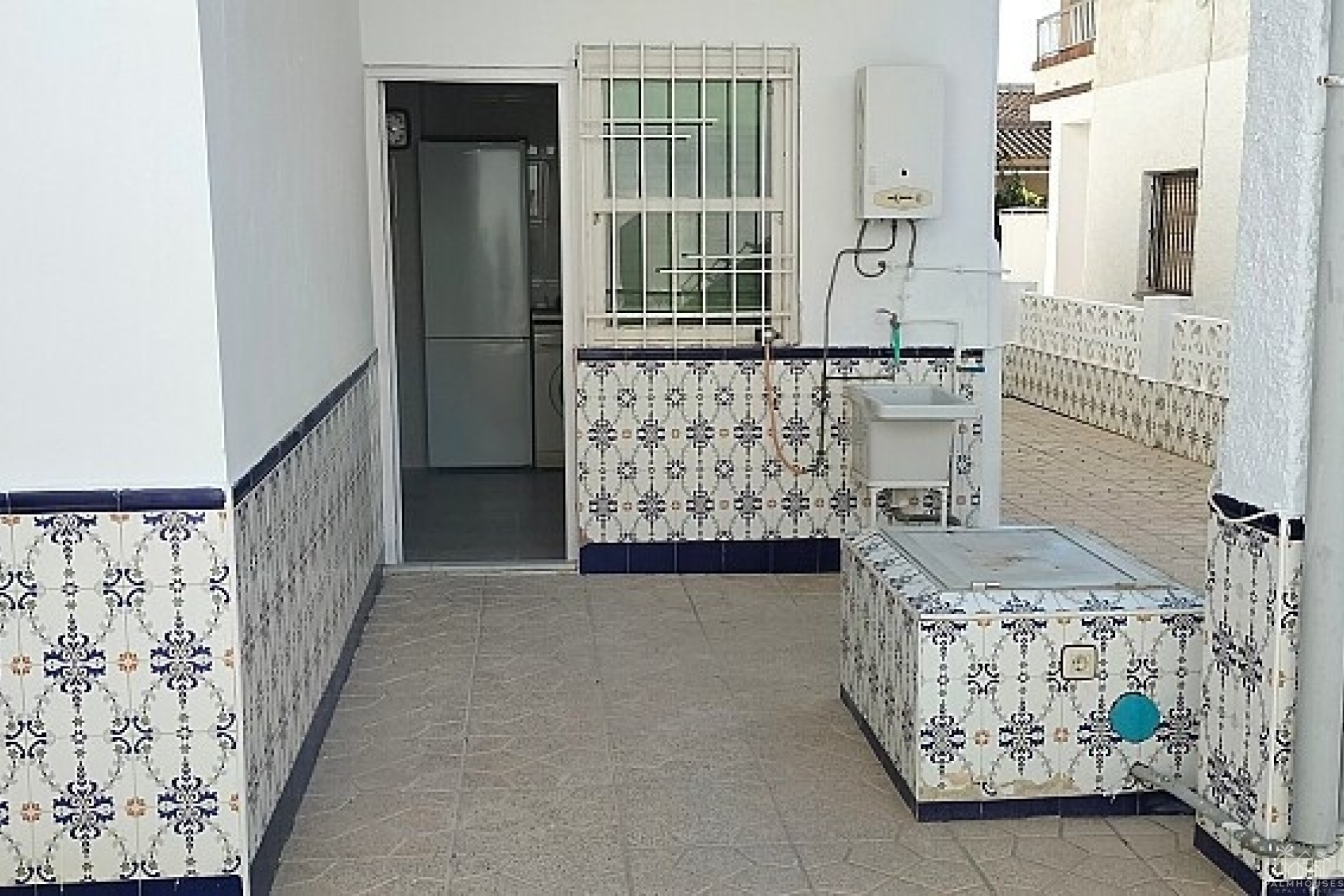 Herverkoop - Appartement - Pilar de La Horadada - Torre de la Horadada