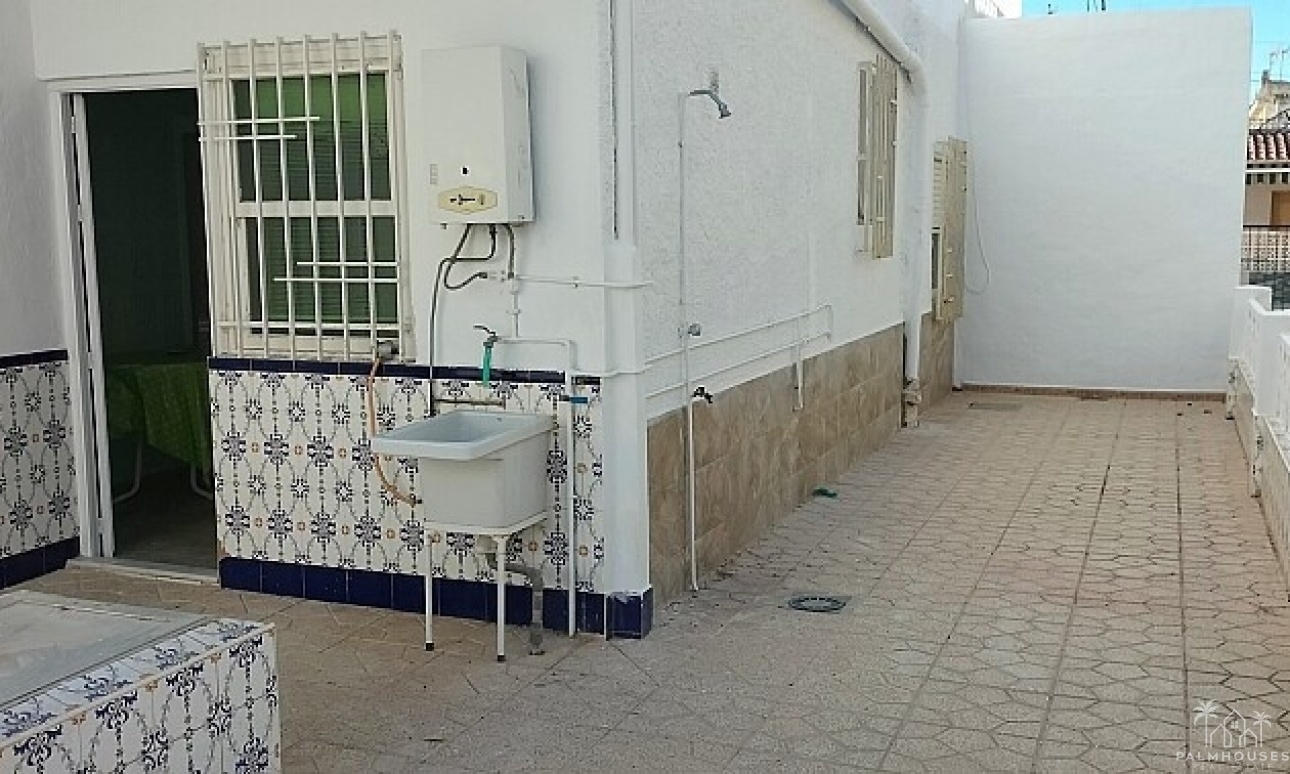 Herverkoop - Appartement - Pilar de La Horadada - Torre de la Horadada