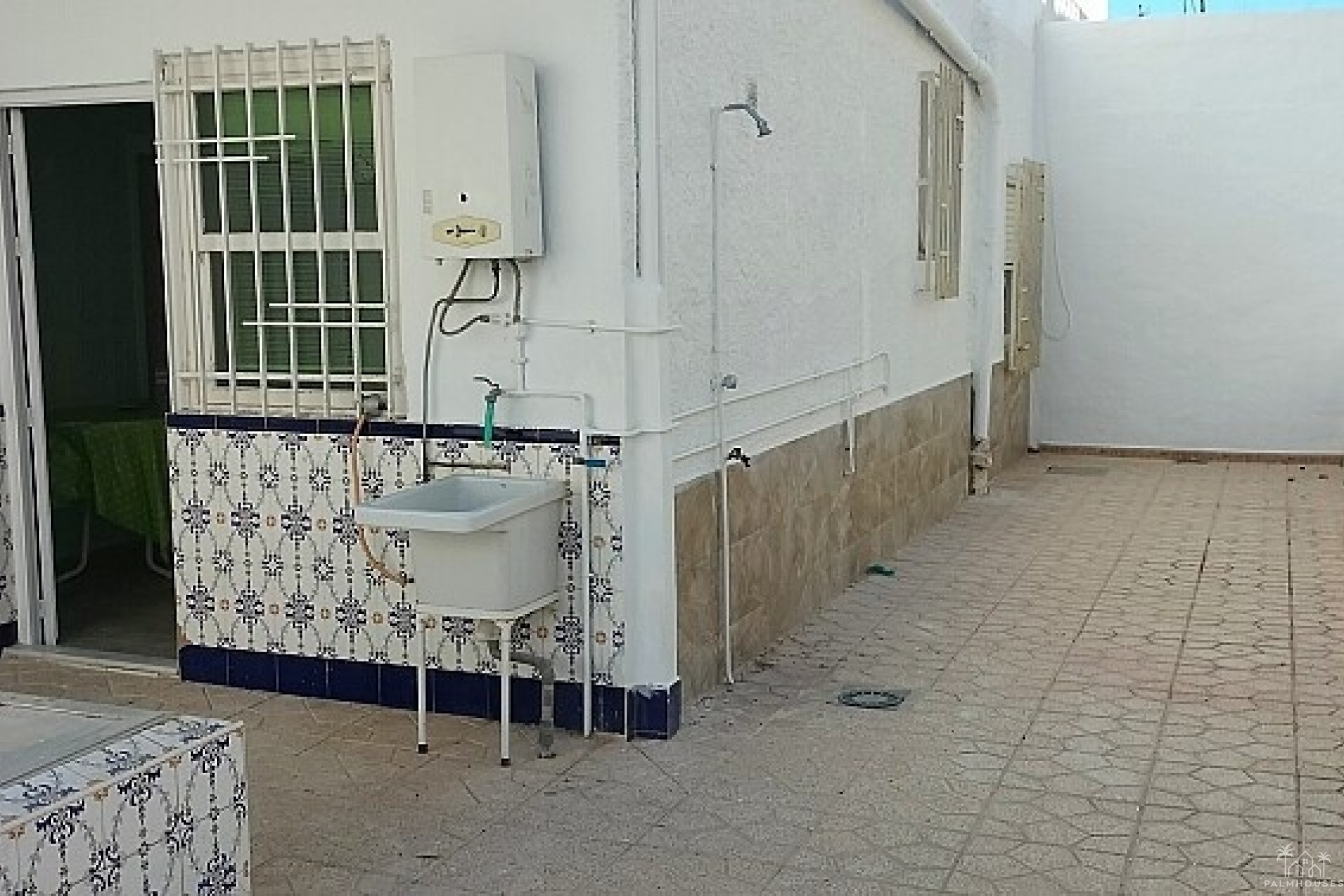 Herverkoop - Appartement - Pilar de La Horadada - Torre de la Horadada
